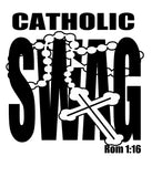Catholic Swag